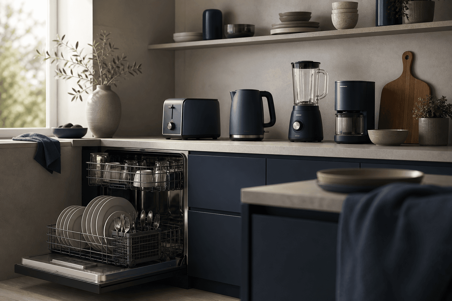Appliances category image