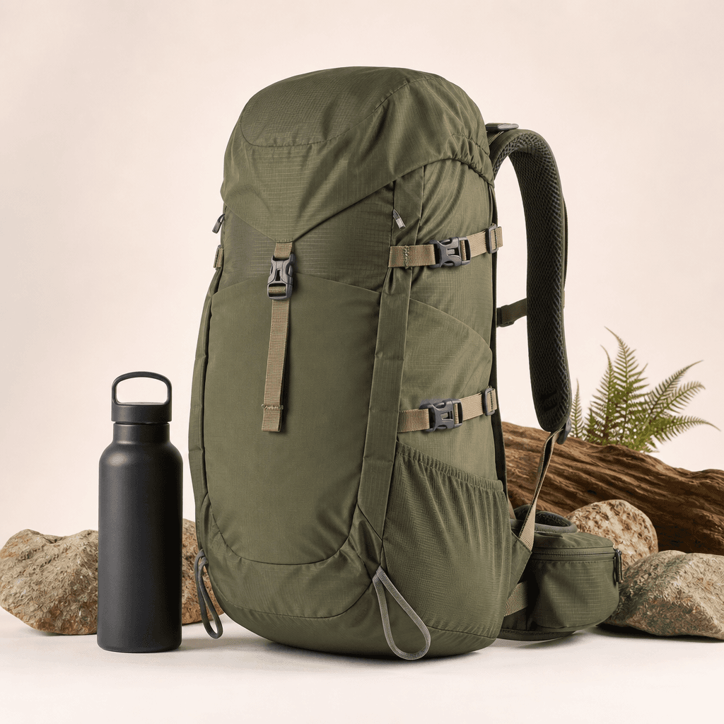 Outdoors category image