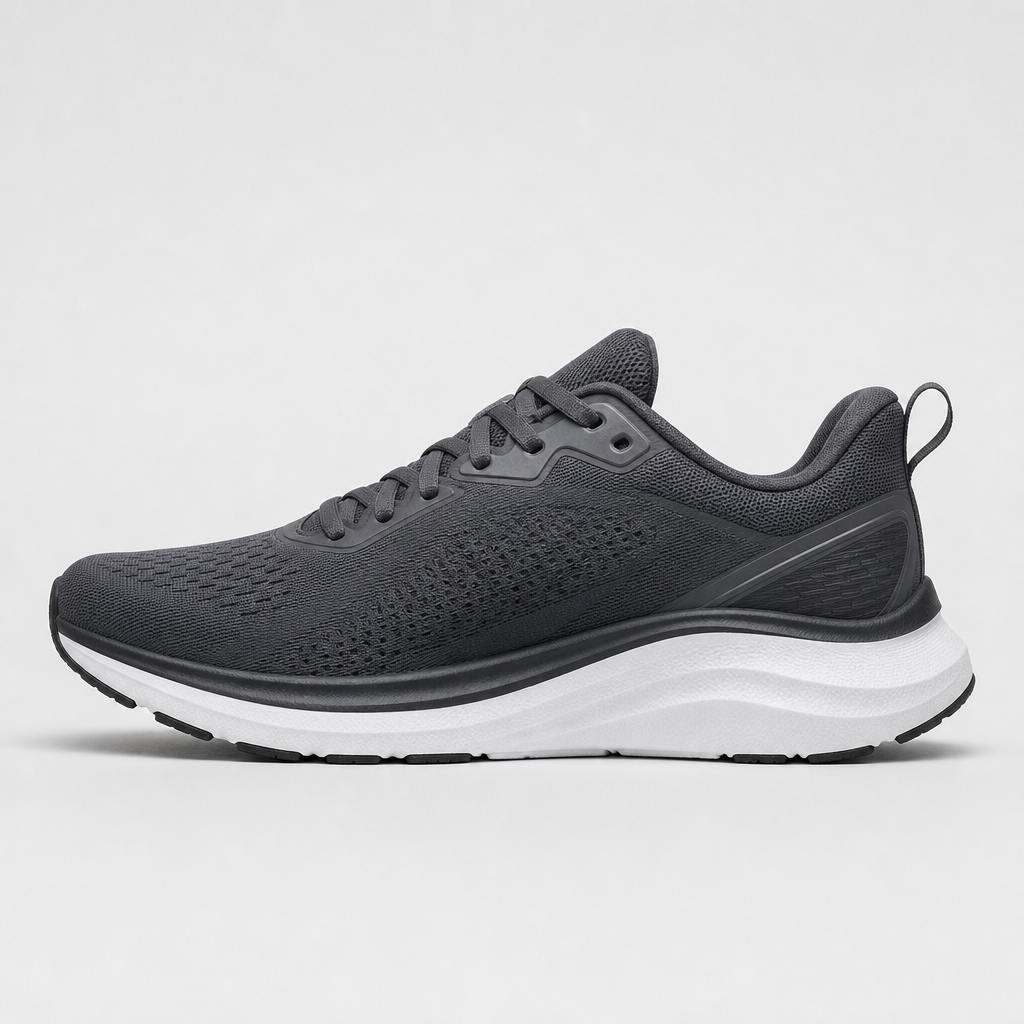 Stride Stride Velocity Run