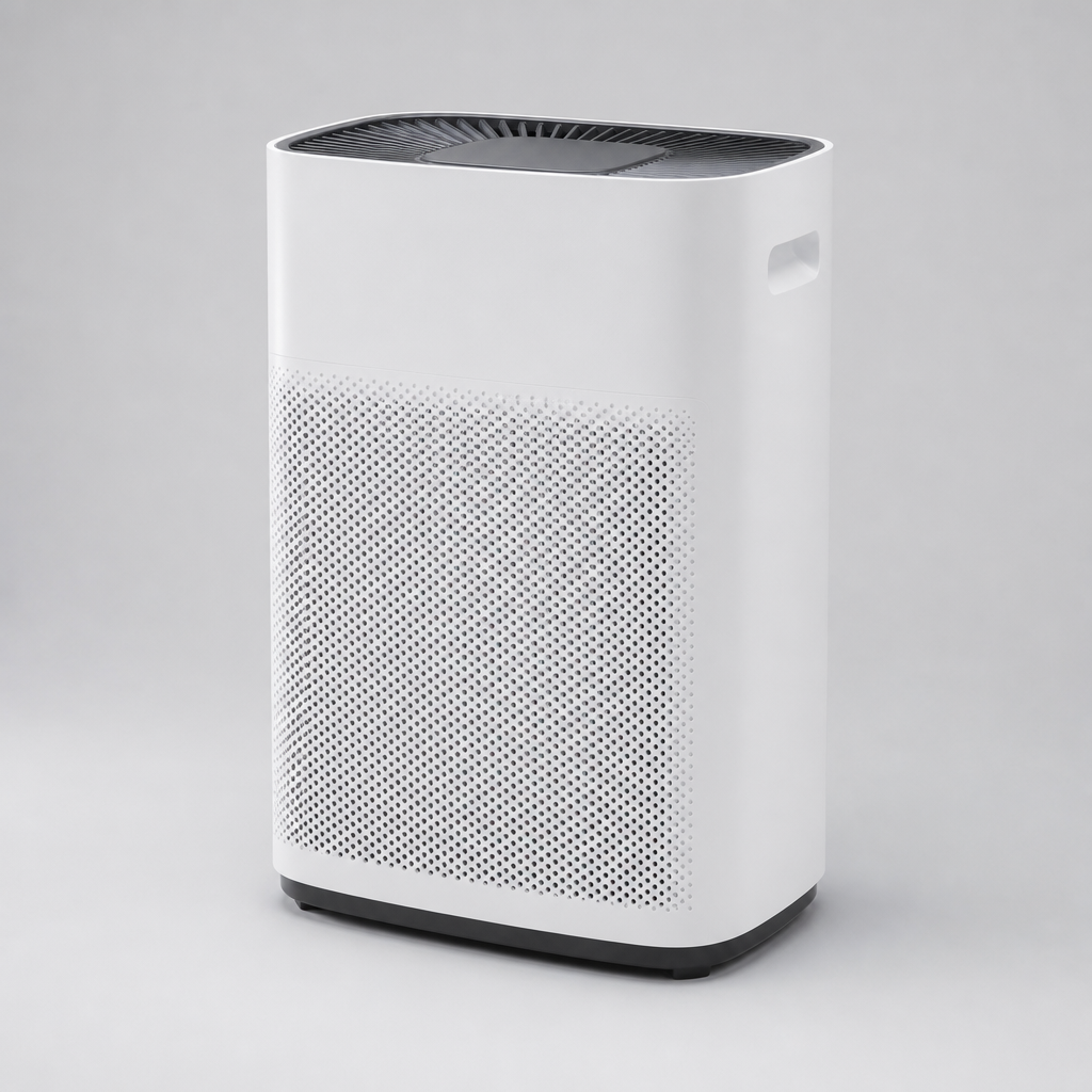 Aura Pure Aura Pure HEPA Air Purifier