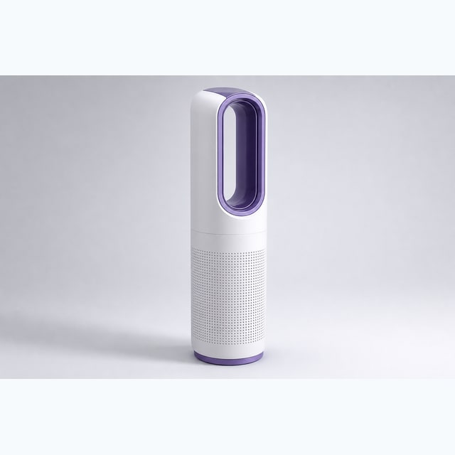 Clearair Air Purifier
