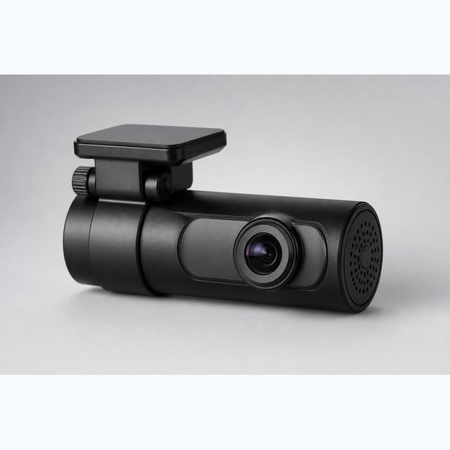 Redline Dash Cam 1080p